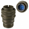 Circular Connector Assemblies - 97-3106A-18-4P-ND - DigiKey