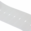 Labels, Stickers, Decals - Blank - CP-381191-5-X-ND - DigiKey