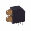 Circuit Board Indicators, Arrays, Light Bars, Bar Graphs - 350-1690-ND - DigiKey
