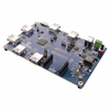 Evaluation and Demonstration Boards and Kits - 150-EVB-USB7206-ND - DigiKey