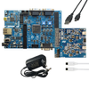 Evaluation and Demonstration Boards and Kits - 497-AEKD-USBTYPEC1-ND - DigiKey