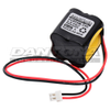 Battery - Nickel Cadmium - NiMH/NiCD Packs -- CUSTOM-240 - Image