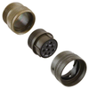 Circular Connector Assemblies - PT06A-16-8S-ND - DigiKey