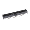 Headers, Male Pins - 612-STMM-117-01-T-D-SM-K-TR-ND - DigiKey