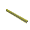 Headers, Male Pins - 612-TSW-150-08-G-T-ND - DigiKey