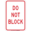 Signs, Nameplates, Posters - 2267-129576-ND - DigiKey