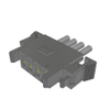 Rectangular Cable Assemblies - 612-MPSS-04-14-L-24.00-SR-ND - DigiKey
