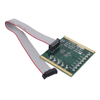 Digital to Analog Converters (DACs) Evaluation Boards - 505-DC1466B-C-ND - DigiKey