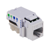 Keystone Inserts - RJ11FC3-FW-ND - DigiKey