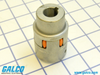 KTRC Couplings - KTR-0625CA-LD19-22MMCA - Galco Industrial Electronics