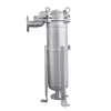 Top Entry Bag Filter Housing(ETPL) - ETPL-0101 - Harbory Filtration