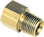 1/2" NPTM x #6 ORBF Adapter -- 8425209 - Image