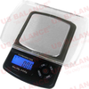 Digital Counting Scales -- 150g x 0.01g - Image