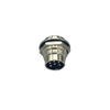 Circular Connector Assemblies - 37-879-006-103R001-ND - DigiKey