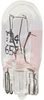 Lamp; 28 V; 0.06 A; W2.1x4.9D; 15000 hr; 1.054 in. L - 70216183 - Allied Electronics, Inc.
