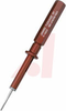 Extraction Tool for connectors w/.04 inrelease contact; MS24256-R20; red - 70176807 - Allied Electronics, Inc.