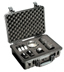 Case w/Foam - 1500 - Visual Sound, Inc.