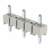 Headers, Male Pins - 612-HTSW-203-06-TM-S-ND - DigiKey