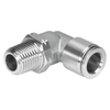 Fittings, Couplings, and Distributors - 2171-CRQSL-1/8-5/32-U-ND - DigiKey