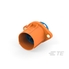 Circular Connector Housings - 1734-2371113-3-ND - DigiKey