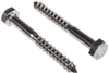 Coach Screws -- 1443554 - Image