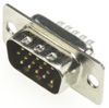 D Sub Connectors - 6662926 - RS Components, Ltd.