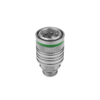 Hydraulic Quick Connect Couplings -- 296413 - Image