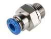 Pneumatic Fittings - 1216176 - RS Components, Ltd.