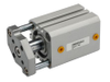 Pneumatic Guided Cylinders - 180281 - RS Components, Ltd.