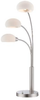 LS-21673PS/FRO Lamps-Table Lamps - 334682 - Capital Lighting, Inc.