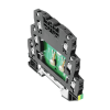 Modular/Ethernet Cables (RJ45, RJ11) - 1233160012-ND - DigiKey