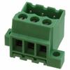 Terminal Blocks - Headers, Plugs and Sockets -- 277-6251-ND - Image