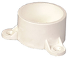 Table Cap for Furniture Pipe - 28289 - U.S. Plastic Corporation