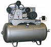 Lubricated Reciprocating Air Compressor -- LX3065/3R30
