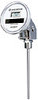 82120T1A4 - Digi-Sense Solar-powered adjustable-angle celsius thermometer;12