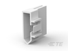 Rectangular Wire & Cable Connectors & Housings - 770810-1 - TE Connectivity