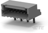 PCB Headers & Receptacles - 292206-7 - TE Connectivity