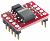 RS 485 Transceiver Module -- TD3B1D485 - Image