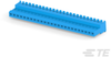 Standard Rectangular Connectors - 5-640622-5 - TE Connectivity