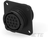 Circular Power Connectors - 206043-1 - TE Connectivity