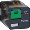 Power Relay, 3Pdt, 10A, 250Vac; Contact Configuration Schneider Electric - 82AH9065 - Newark, An Avnet Company