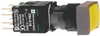 Pb Switch, Non Illum, Spst-No, 3A, 120V; Product Range Schneider Electric - 17C8158 - Newark, An Avnet Company
