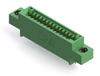 Card Edge Conn, Single, 14Pos, Th; Card Edge Connector Type Edac - 65AJ4502 - Newark, An Avnet Company