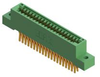 Card Edge Conn, Dual Side, 40Pos, Th; Card Edge Connector Type Edac - 69AJ7922 - Newark, An Avnet Company