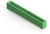 Card Edge Conn, Dual Side, 36Pos, Th; Card Edge Connector Type Edac - 35H6836 - Newark, An Avnet Company