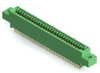 Card Edge Conn, Dual Side, 58Pos, Th; Card Edge Connector Type Edac - 72AJ8791 - Newark, An Avnet Company