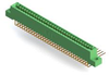 Card Conn, Dual Side, 64Pos, Wire Wrap; Card Edge Connector Type Edac - 76AJ0312 - Newark, An Avnet Company