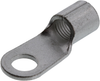Terminal, Ring Tongue, 1/4