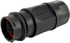 Circular Conn, Rcpt, 13Pos, Cable; Product Range Amphenol Sine/tuchel - 50AJ0223 - Newark, An Avnet Company