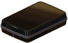 Enclosure, Pocket, Pc, Black/gun Metal; Enclosure Type Serpac - 66AH4949 - Newark, An Avnet Company